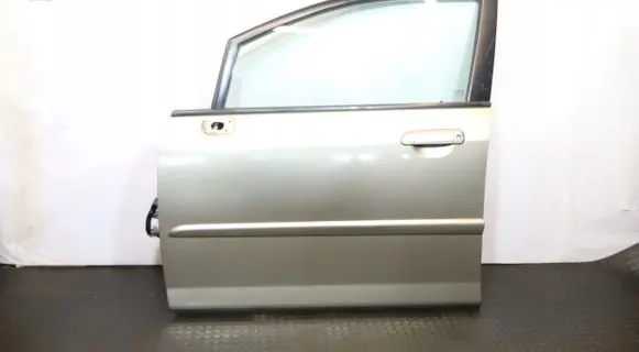 Honda City Front door