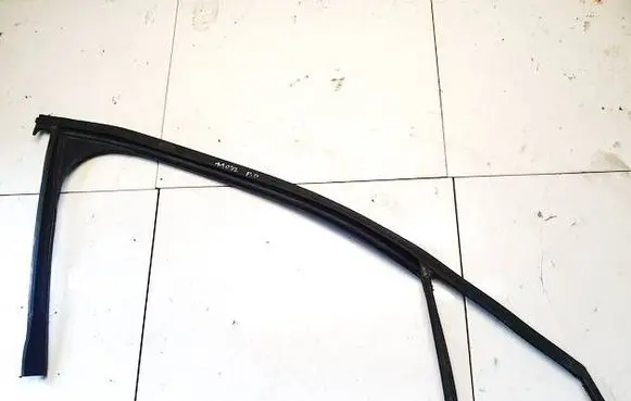 Citroen C5 Rubber seal front coupe door 9687284280