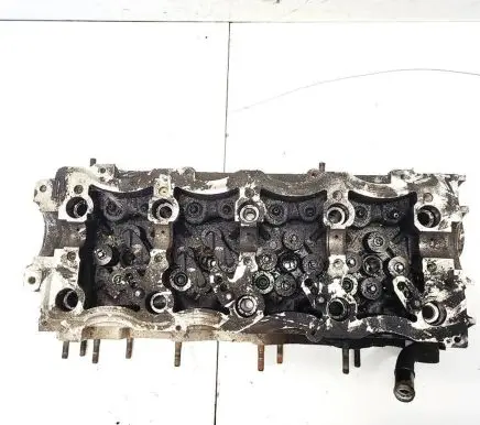 KIA Carens I Engine head 2211127900