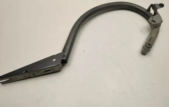 Mercedes-Benz E W212 Tailgate/trunk/boot hinge A2127500328