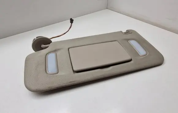 Buick Encore I Sun visor