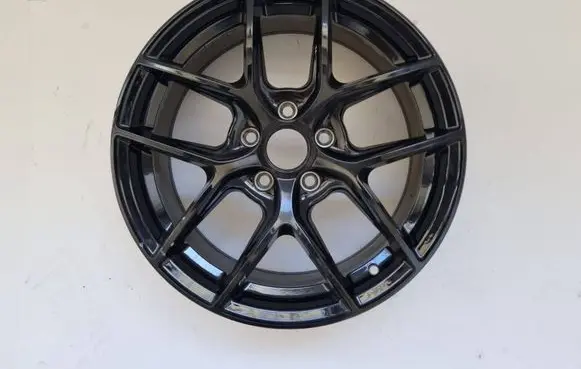 Volkswagen Golf VIII R17 alloy rim RMDIA769GB H7690GB 17X75