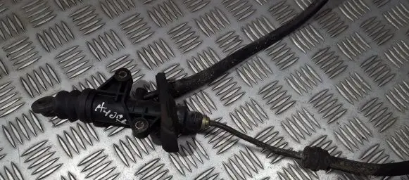 Clutch master cylinder