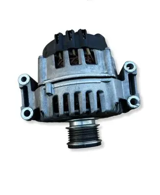 Mercedes-Benz C W205 Generator/alternator A0009068706 2711479C