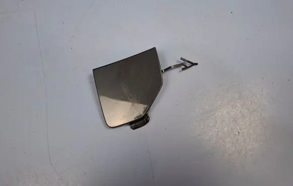 Audi Q4 Sportback e-tron Front tow hook cap/cover 89A807241A