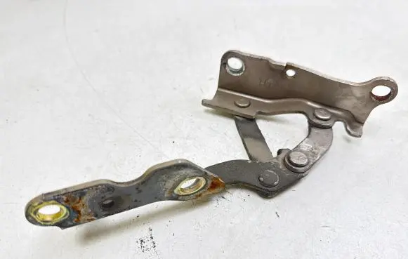 Hyundai Sonata Engine bonnet/hood hinges