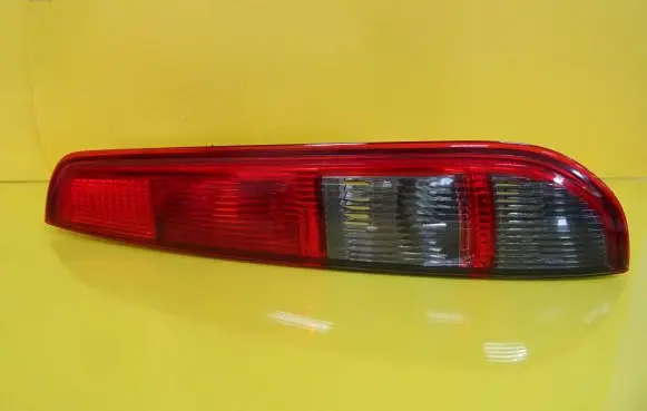 Ford Focus Rear/tail lights