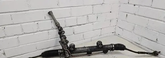 Mercedes-Benz E W211 Steering rack 21111011001 HP071003