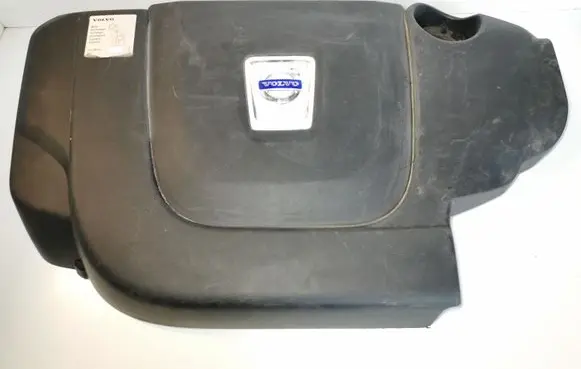 Volvo S60 Engine cover (trim) 31319190