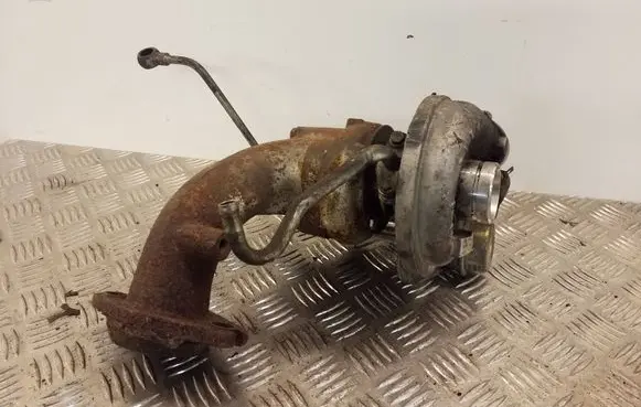 Opel Frontera B Turbo 4540615010S 6030621 WGT1752H