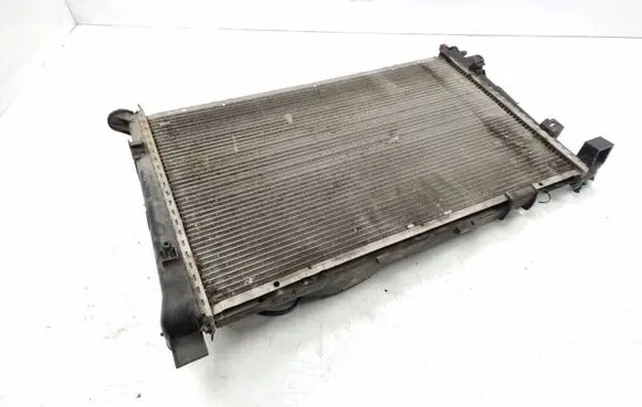 Mercedes-Benz A W168 Coolant radiator A1685001702