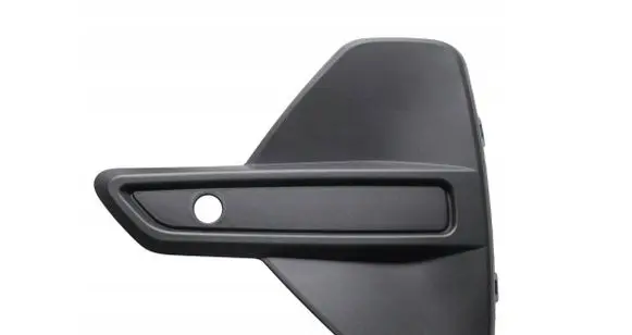 Volvo XC40 Front bumper lower grill