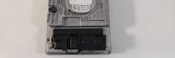Audi A6 S6 C8 4K Voltage converter inverter 4K0959663