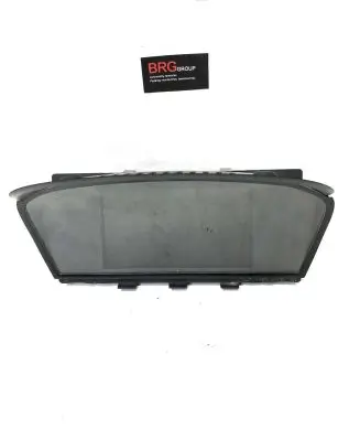 BMW 5 E60 E61 Screen/display/small screen 6957342 6970344 17867827
