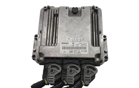 Renault Kangoo I Parking PDC sensor 237100746R