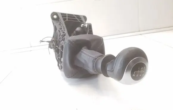 Mercedes-Benz V Class W447 Gear shifter/selector A4472600398