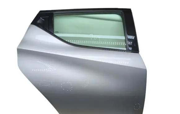 Nissan Micra K14 Rear door