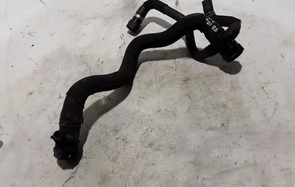 Audi Q5 SQ5 Engine coolant pipe/hose 8R0121049E