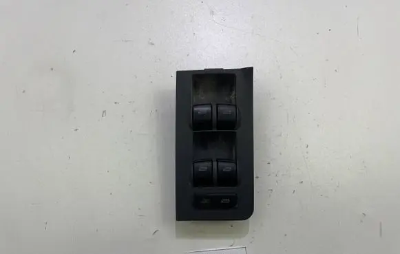 Audi A6 S6 C5 4B Electric window control switch 4B0959851