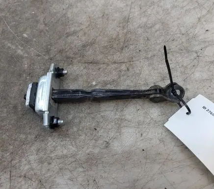 KIA Optima Rear door check strap stopper