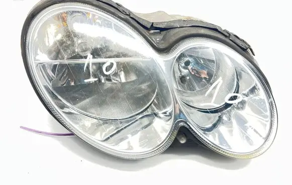 Mercedes-Benz CLK A209 C209 Headlight/headlamp 15274200