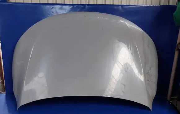 Mercedes-Benz EQE v295 Engine bonnet/hood