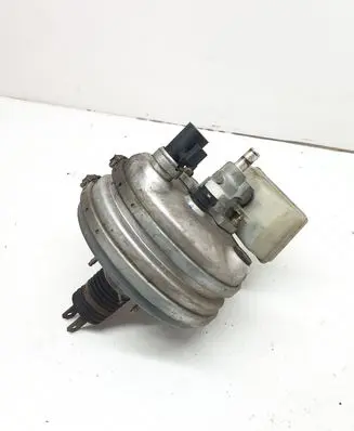 Mercedes-Benz S W220 Brake booster A2204300002 0054302430