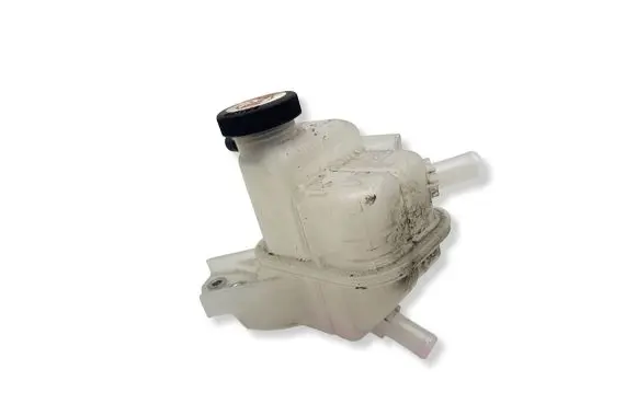 Toyota Yaris XP210 Coolant expansion tank/reservoir cap 