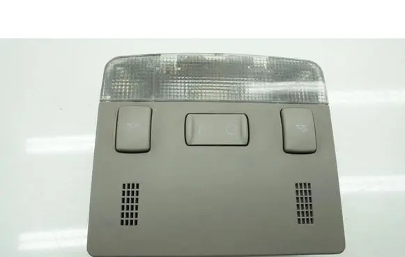 Audi A2 Boot/trunk interior light 
