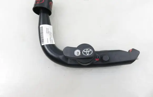 Toyota Avensis T250 Tow bar set