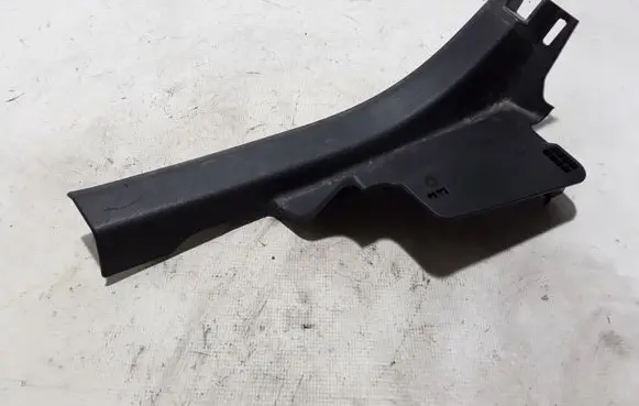 Volvo V60 Rear sill trim cover 31468396