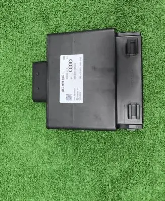 Audi A6 S6 C7 4G Voltage converter/converter module 8K0959663F 120012874