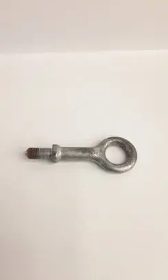 Volvo C30 Towing hook eye 