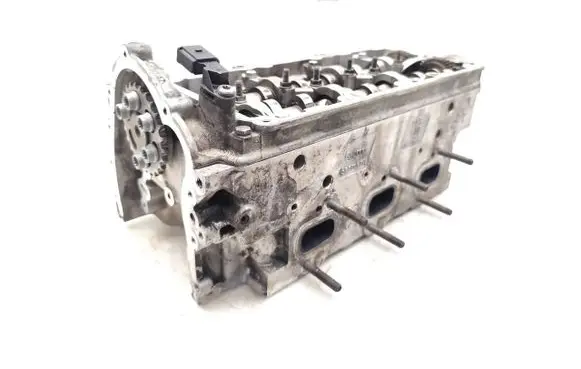 Audi Q7 4L Engine head 0594AF 059286H