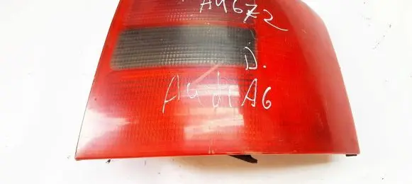 Audi A6 S6 C5 4B Rear/tail lights