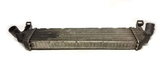 Volvo V50 Intercooler radiator 4N5H9L440VE