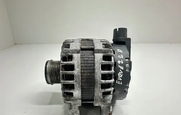 Land Rover Range Rover Evoque L538 Generator/alternator Ej3210300ac