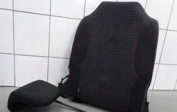 Citroen C4 I Picasso Seat set 