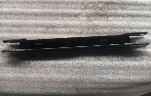 Volvo XC90 Rear control arm 9200217