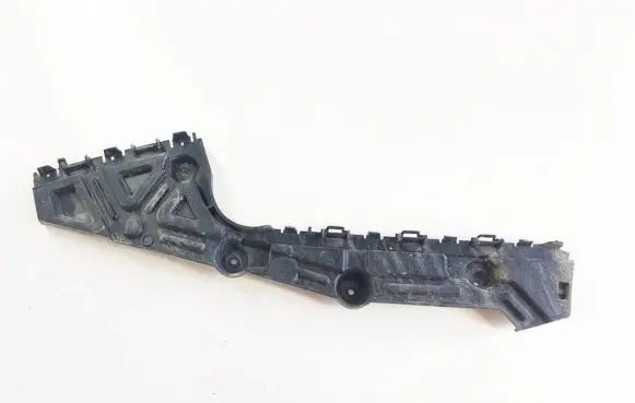 Opel Vivaro Bumper support mounting bracket corner 8B0149497R 93451686 23176000