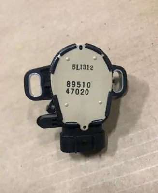 Lexus RX 330 - 350 - 400H Brake pedal sensor switch 8951047020 5L1312