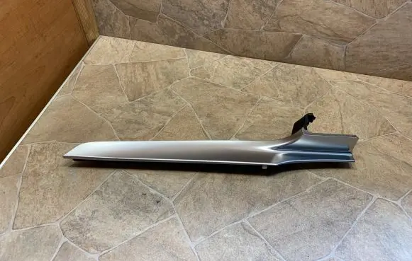 Mercedes-Benz C W205 Dashboard glove box trim A2056800771