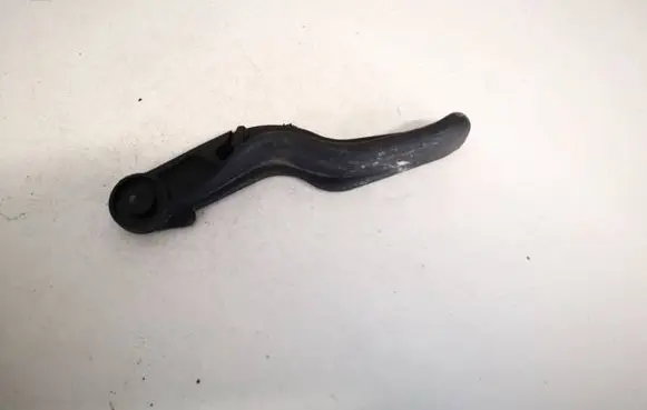 Opel Vectra C Engine bonnet (hood) release handle