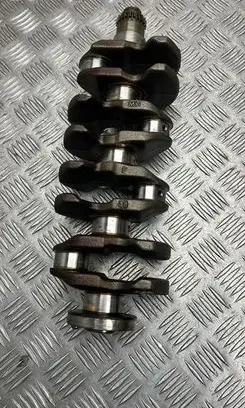 Hyundai i20 (GB IB) Crankshaft 2311003221