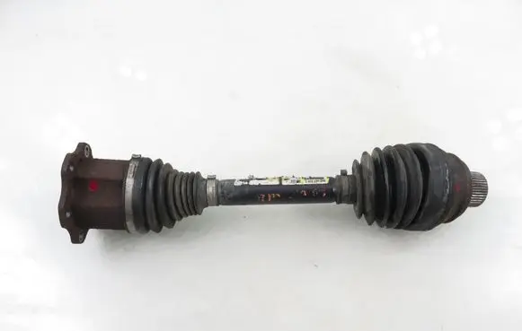 Audi A4 S4 B8 8K Front driveshaft 8K0407271Q
