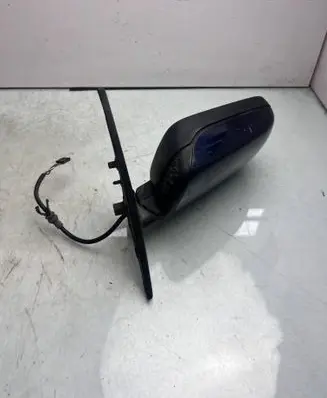 BMW 5 E34 Front door electric wing mirror 6543