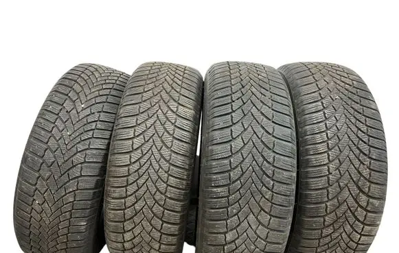 Citroen C3 Aircross R16 winter tire 20560R16 LM005