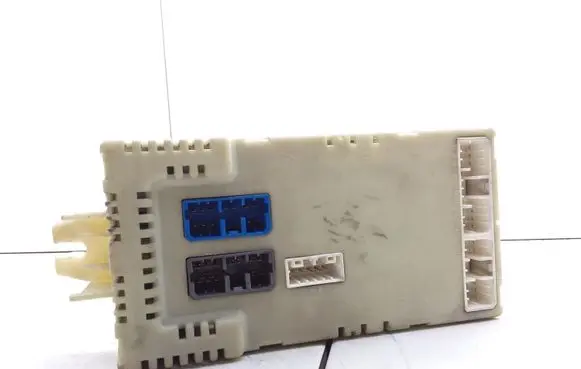 Lancia Kappa Central body control module 79549 82484173