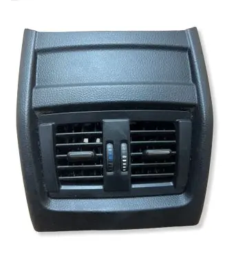 BMW 3 F30 F35 F31 Rear air vent grill 9218908