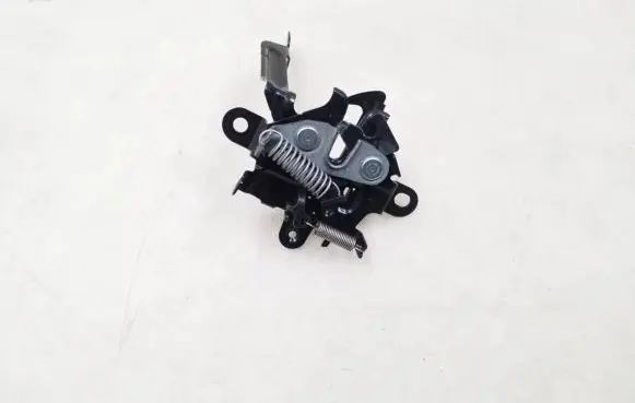 Toyota RAV 4 (XA40) Engine bonnet (hood) release handle